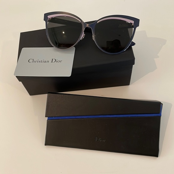 Dior sunglasses - Picture 1 of 6